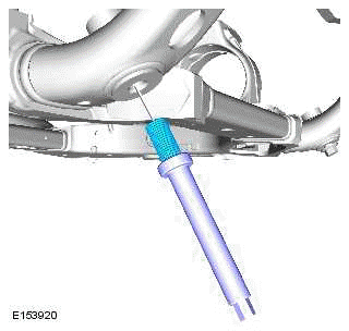 Thread Repair Insert